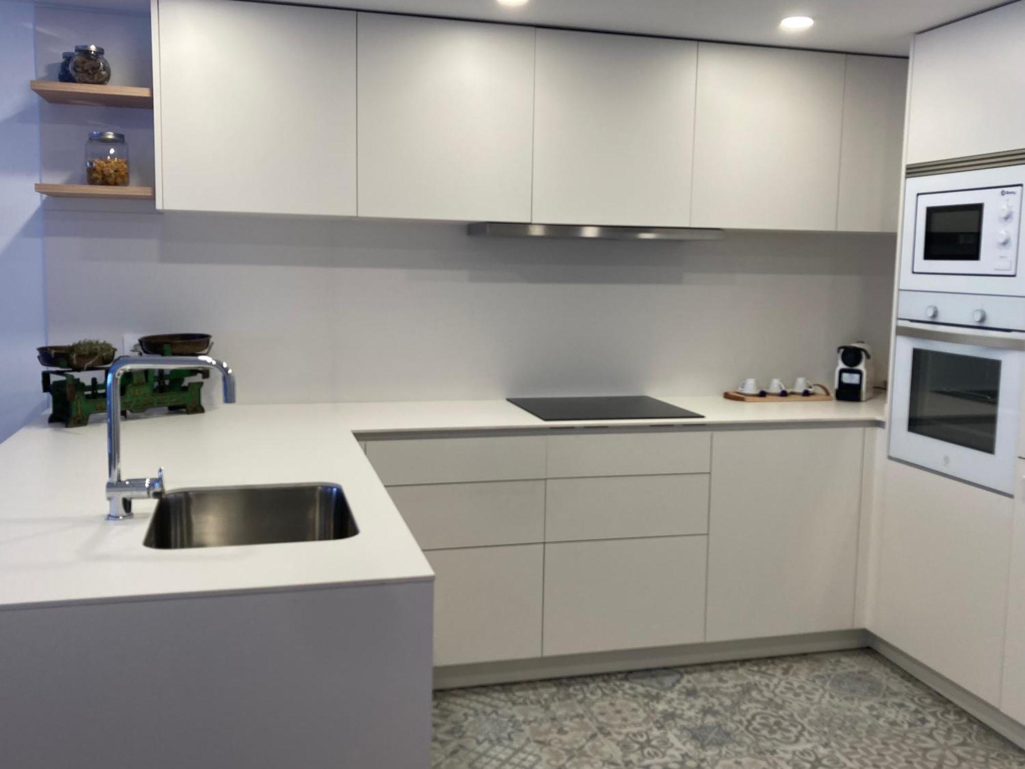 Apartamento Centrico, Climatizado Y Totalmente Equipado De 3 Habitaciones Para 6-7 Personas Санта Колома де Фарнерс Екстериор снимка