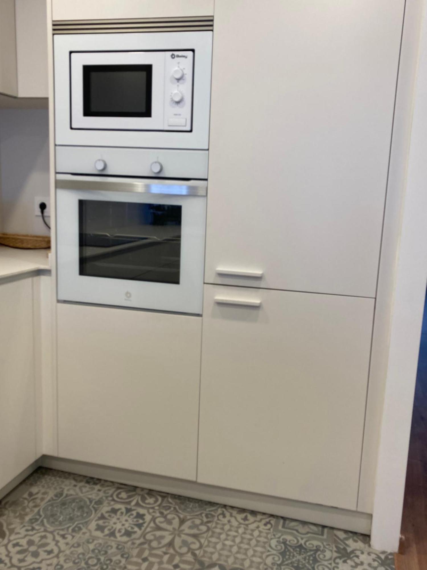 Apartamento Centrico, Climatizado Y Totalmente Equipado De 3 Habitaciones Para 6-7 Personas Санта Колома де Фарнерс Екстериор снимка