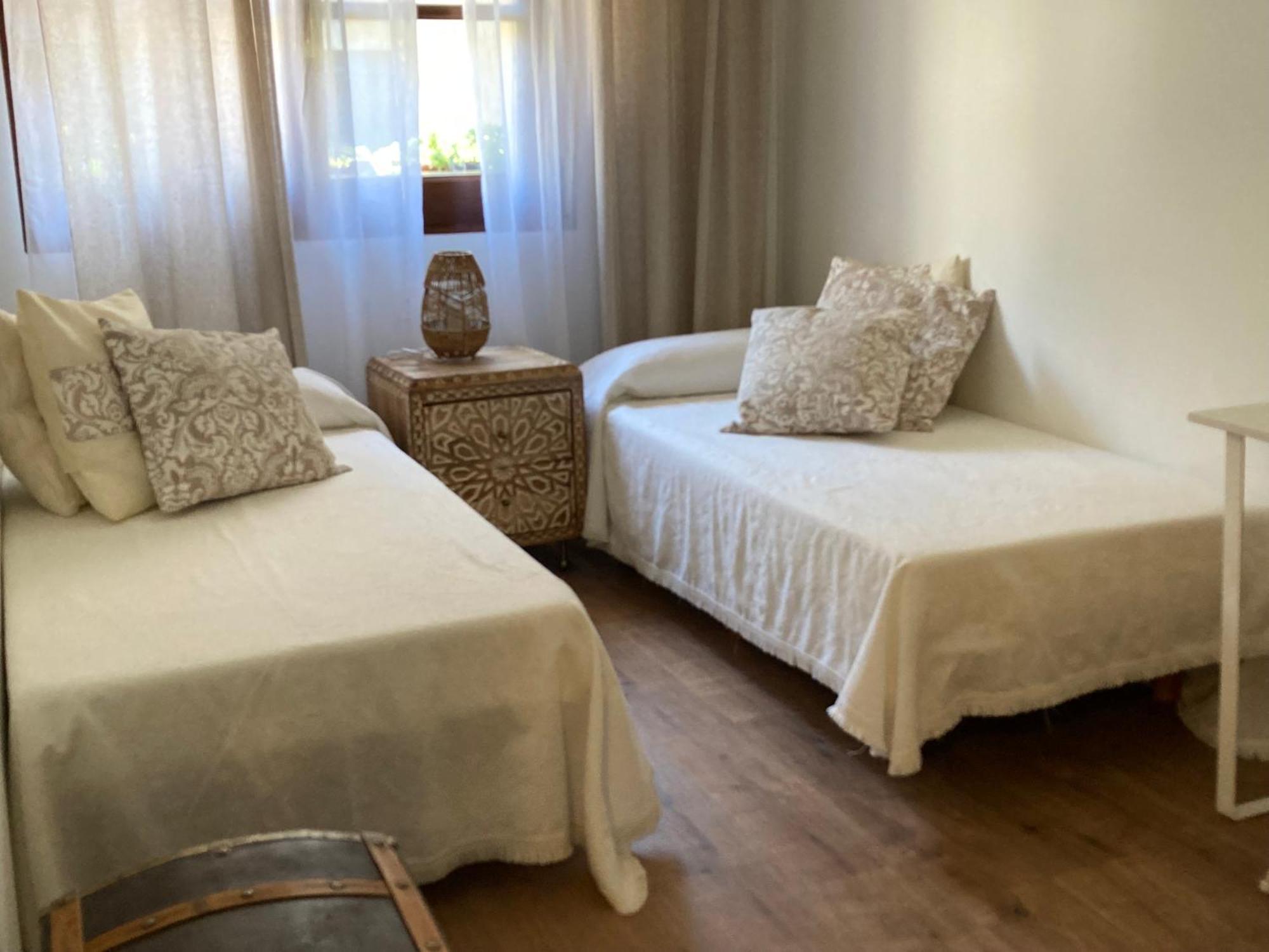 Apartamento Centrico, Climatizado Y Totalmente Equipado De 3 Habitaciones Para 6-7 Personas Санта Колома де Фарнерс Екстериор снимка